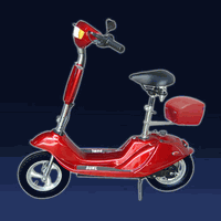 SUNL SLE-750 Electric Scooter Parts